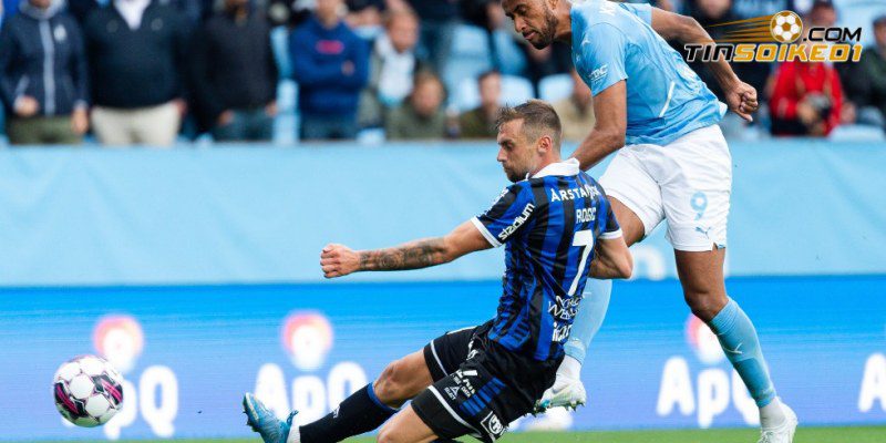 Nhận định trận đấu Sirius vs Malmo